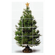 Image for article titled 8 Easy Christmas Trees For the Festive But Lazy